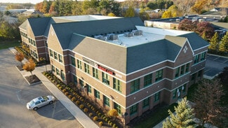 Brighton, MI Office, Office/Medical, Medical - 2300 Genoa Business Park Dr Brighton, MI Office, Office/Medical, Medical - 2300 Genoa Business Park Dr