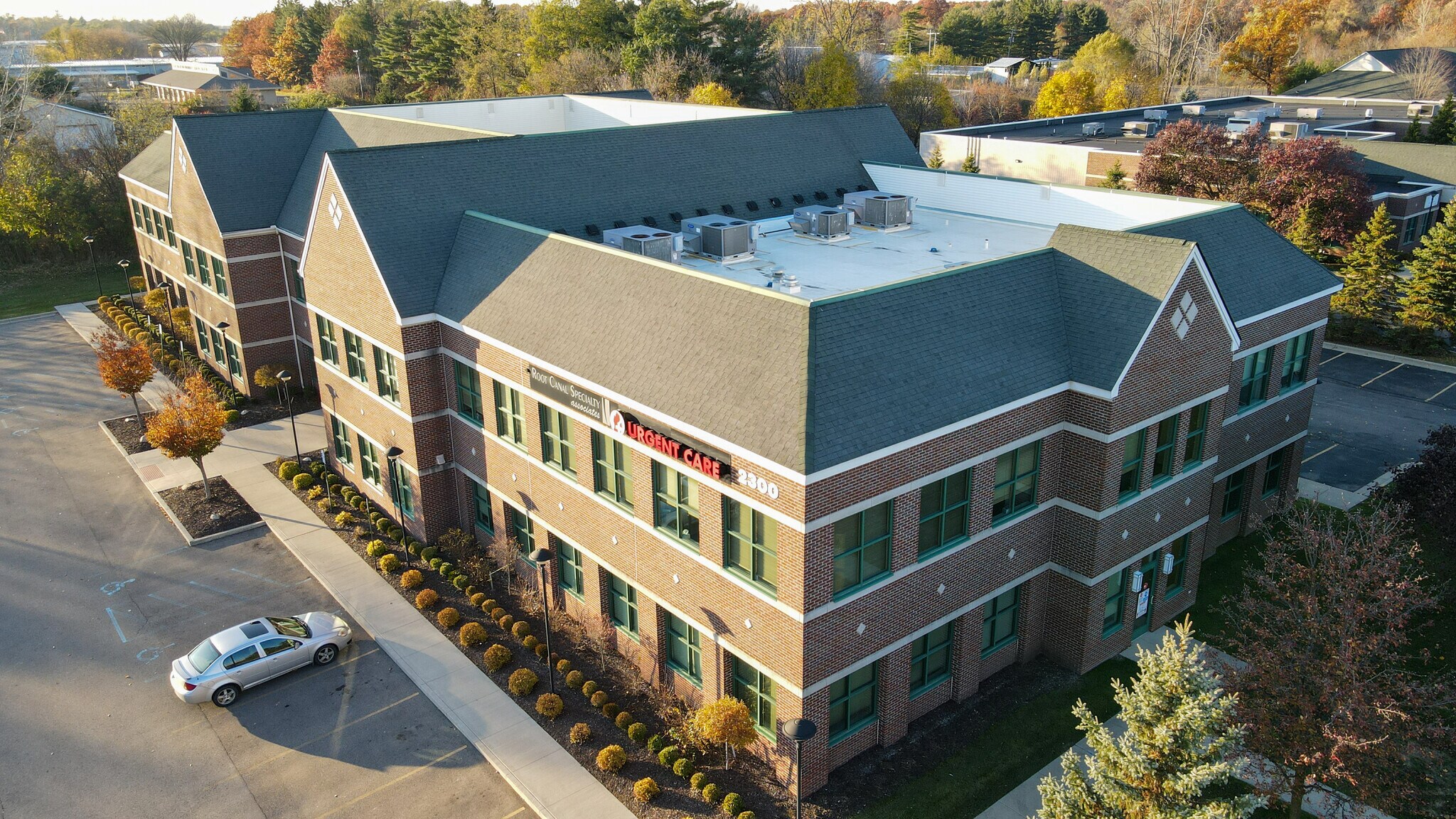 2300 Genoa Business Park Dr, Brighton, MI for Rent