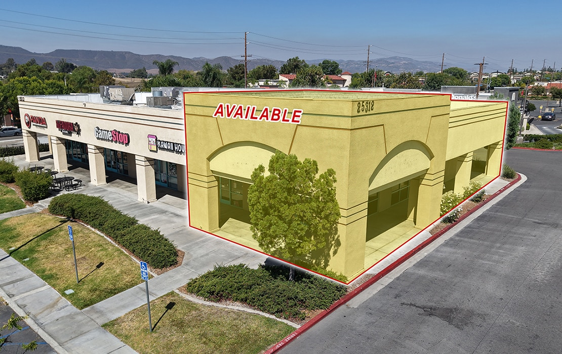 25312 Madison Ave, Murrieta, CA for Rent