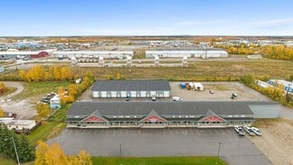 Fairbanks, AK Flex - 915 30th Ave