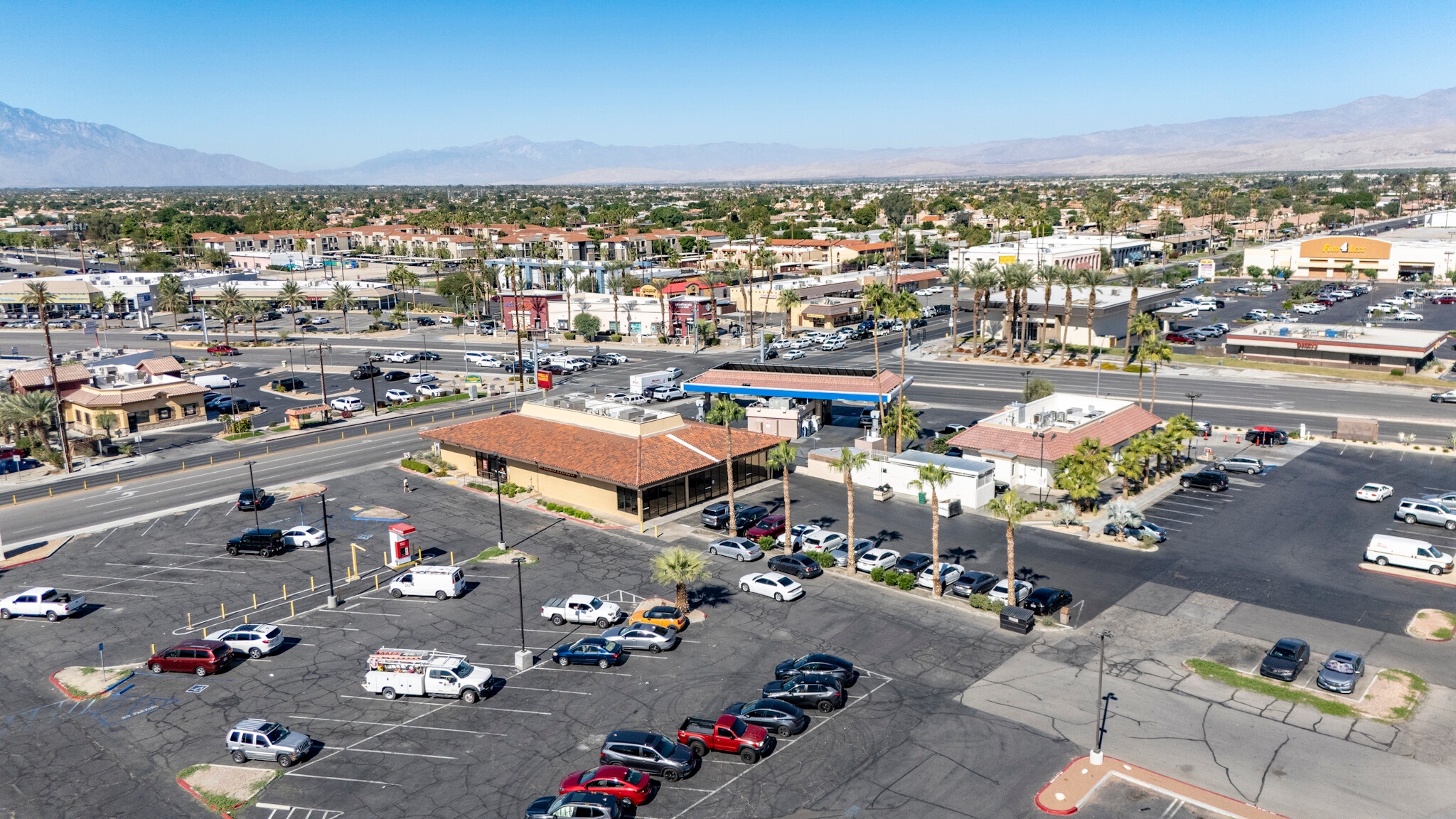 46020 Monroe St, Indio, CA for Sale