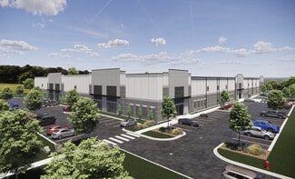 Johnstown, OH Industrial - 9310 Innovation Campus Way Johnstown, OH Industrial - 9310 Innovation Campus Way
