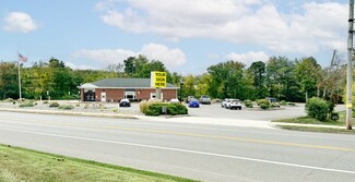 Brick, NJ Bank - 133 Van Zile Rd