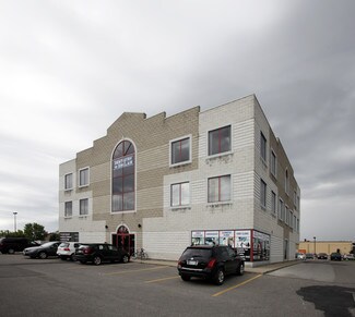 Halton Hills, ON Office/Medical - 99 Sinclair Ave