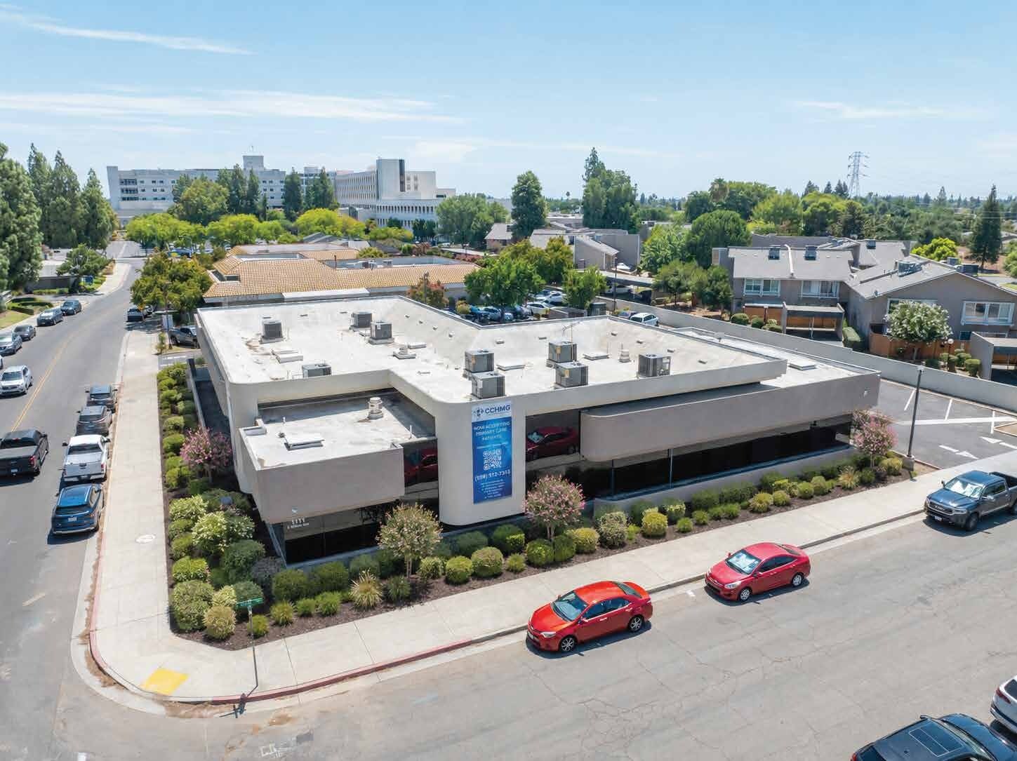 1111 E Warner Ave, Fresno, CA for Rent