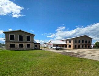 Multi-Tenant Industrial Property