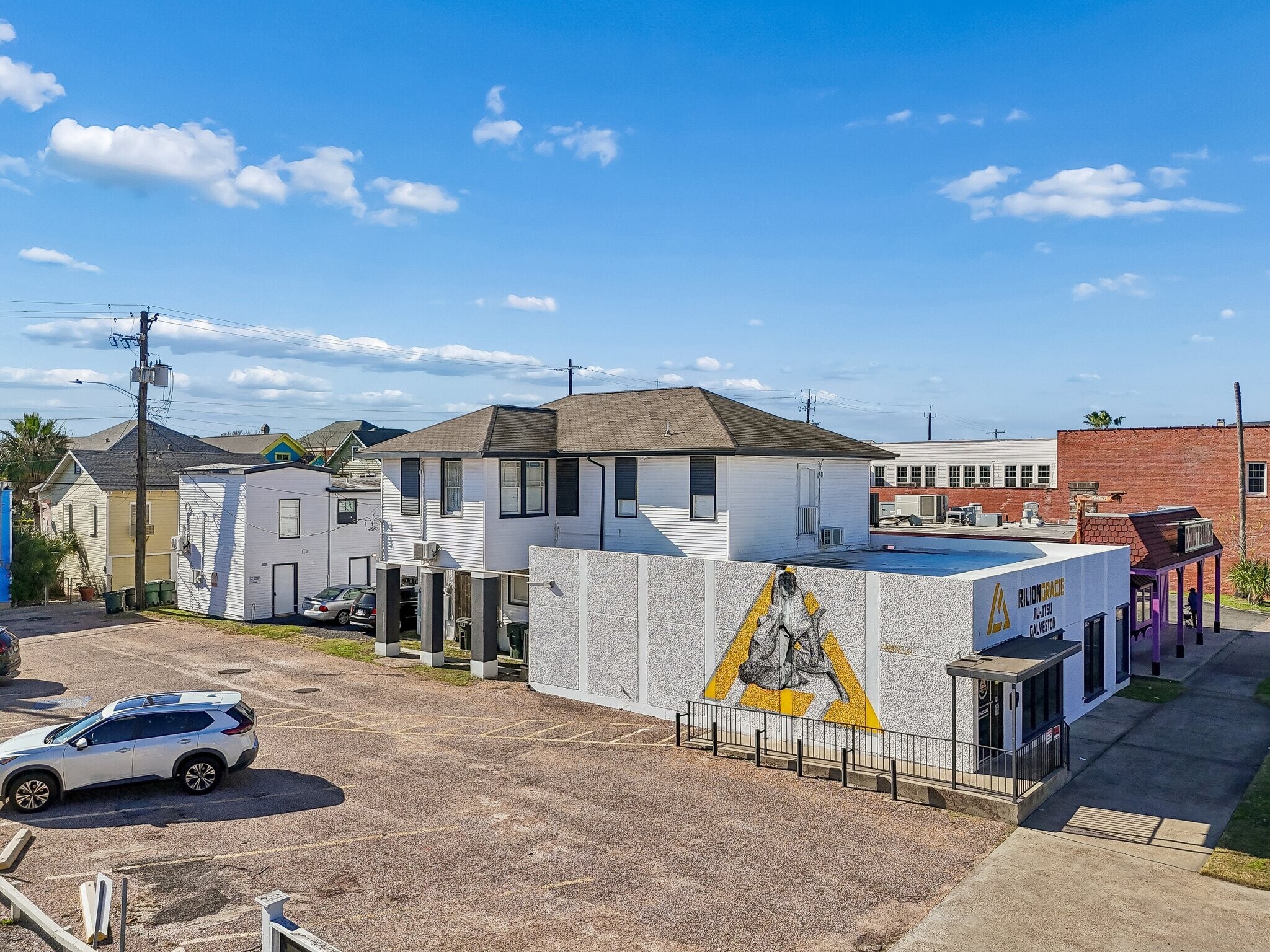 2115 Broadway St, Galveston, TX for Sale