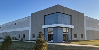 Salem, WI Manufacturing - 25005 Joe Meier Pky Salem, WI Manufacturing - 25005 Joe Meier Pky