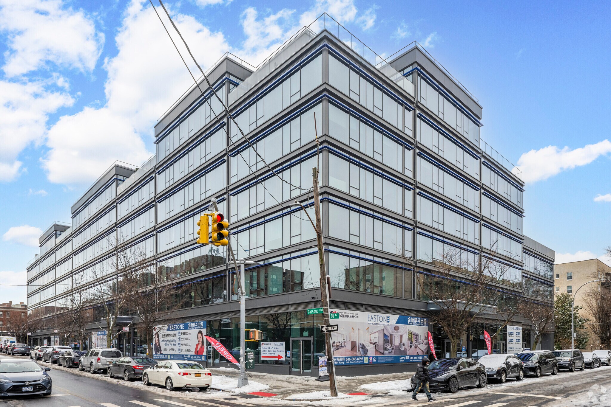 3820 Parsons Blvd, Flushing, NY for Sale