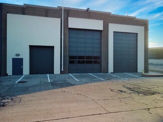 Los Angeles, CA Industrial - 1900 E 7th Pl