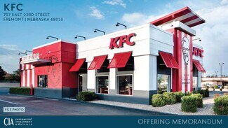 Fremont, NE undefined - 707 E 23rd St