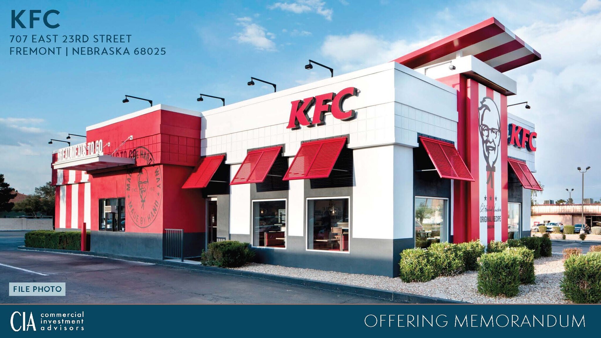 707 E 23rd St, Fremont, NE for Sale