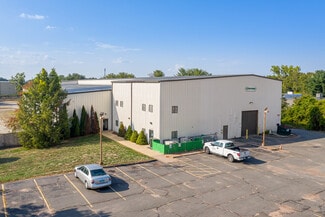 South Windsor, CT Office - 30 Talbot Ln