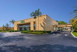 Deerfield Beach, FL Bank - 3325 W Hillsboro Blvd