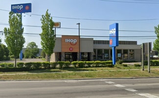 Monroe, MI Retail - 1240 N Dixie Hwy