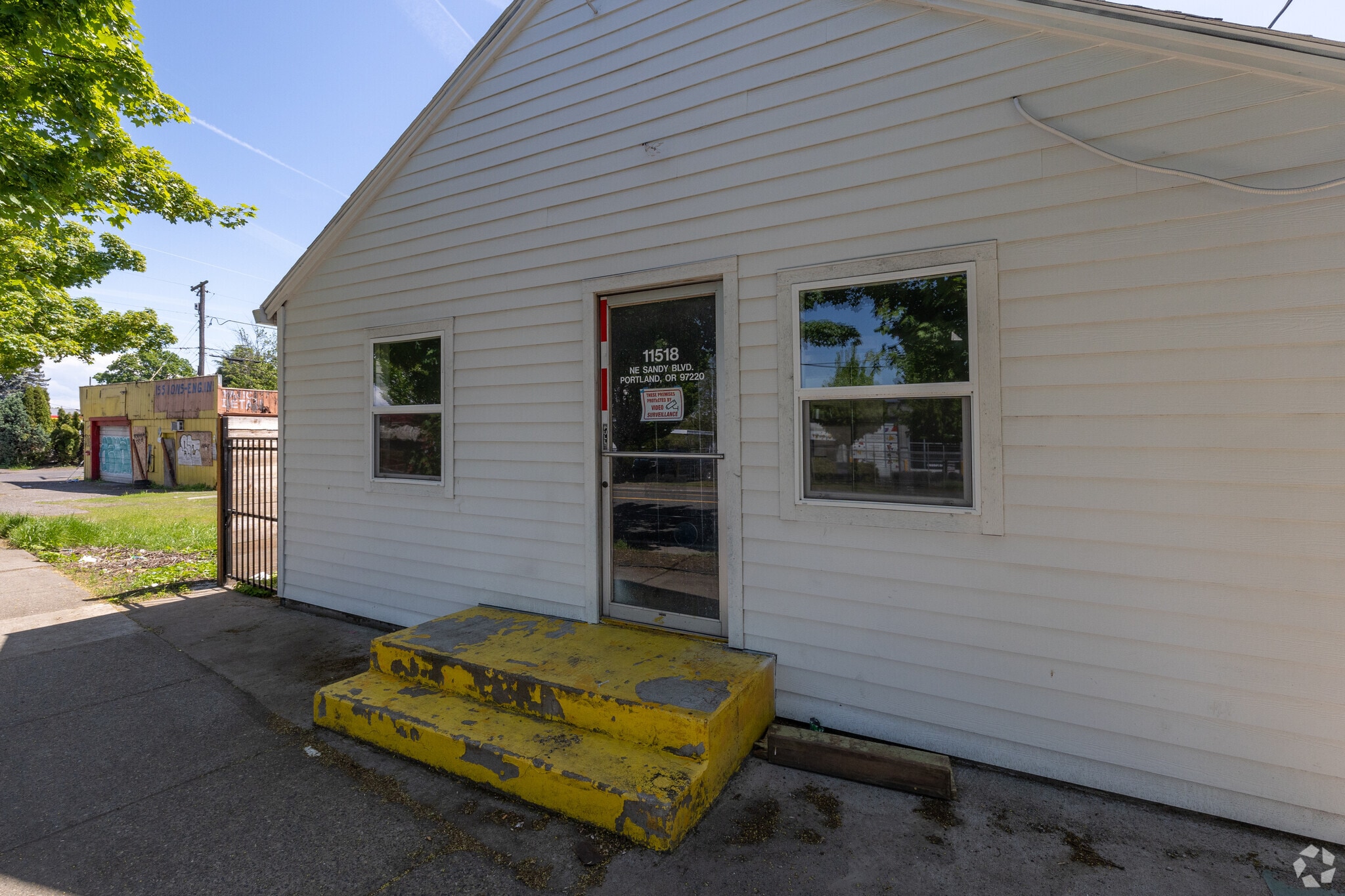 11518 NE Sandy Blvd, Portland, OR for Rent