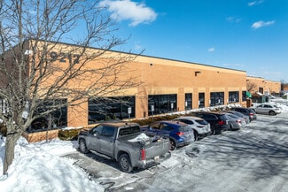 Columbia, MD Flex - 9212 Berger Rd Columbia, MD Flex - 9212 Berger Rd