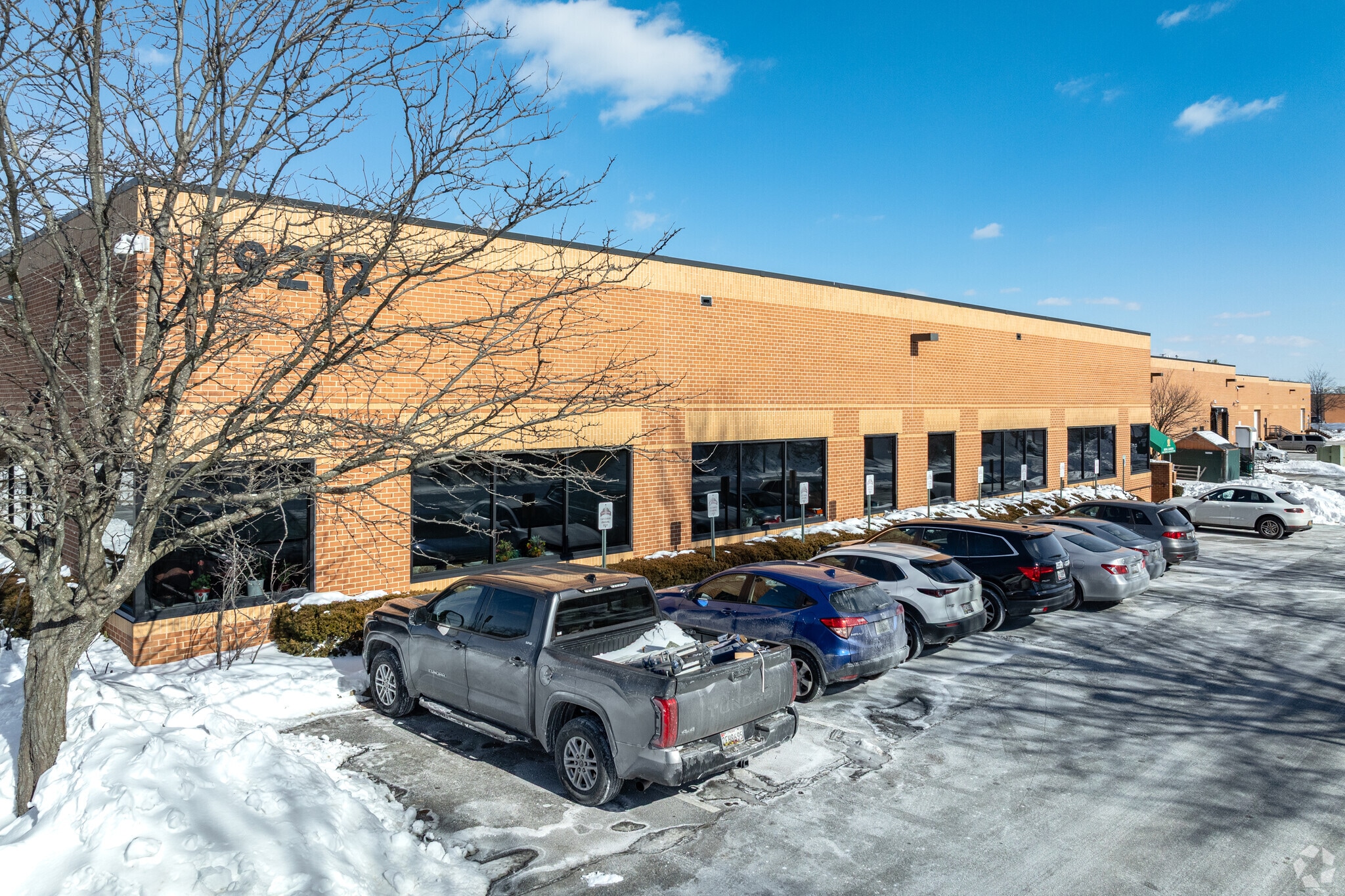 9212 Berger Rd, Columbia, MD for Rent