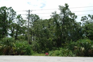 Fort Pierce, FL Commercial - Turnpike Feeder Rd Fort Pierce, FL Commercial - Turnpike Feeder Rd