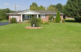 Bowling Green, KY Residential Income - 5558 Scottsville Rd Bowling Green, KY Residential Income - 5558 Scottsville Rd