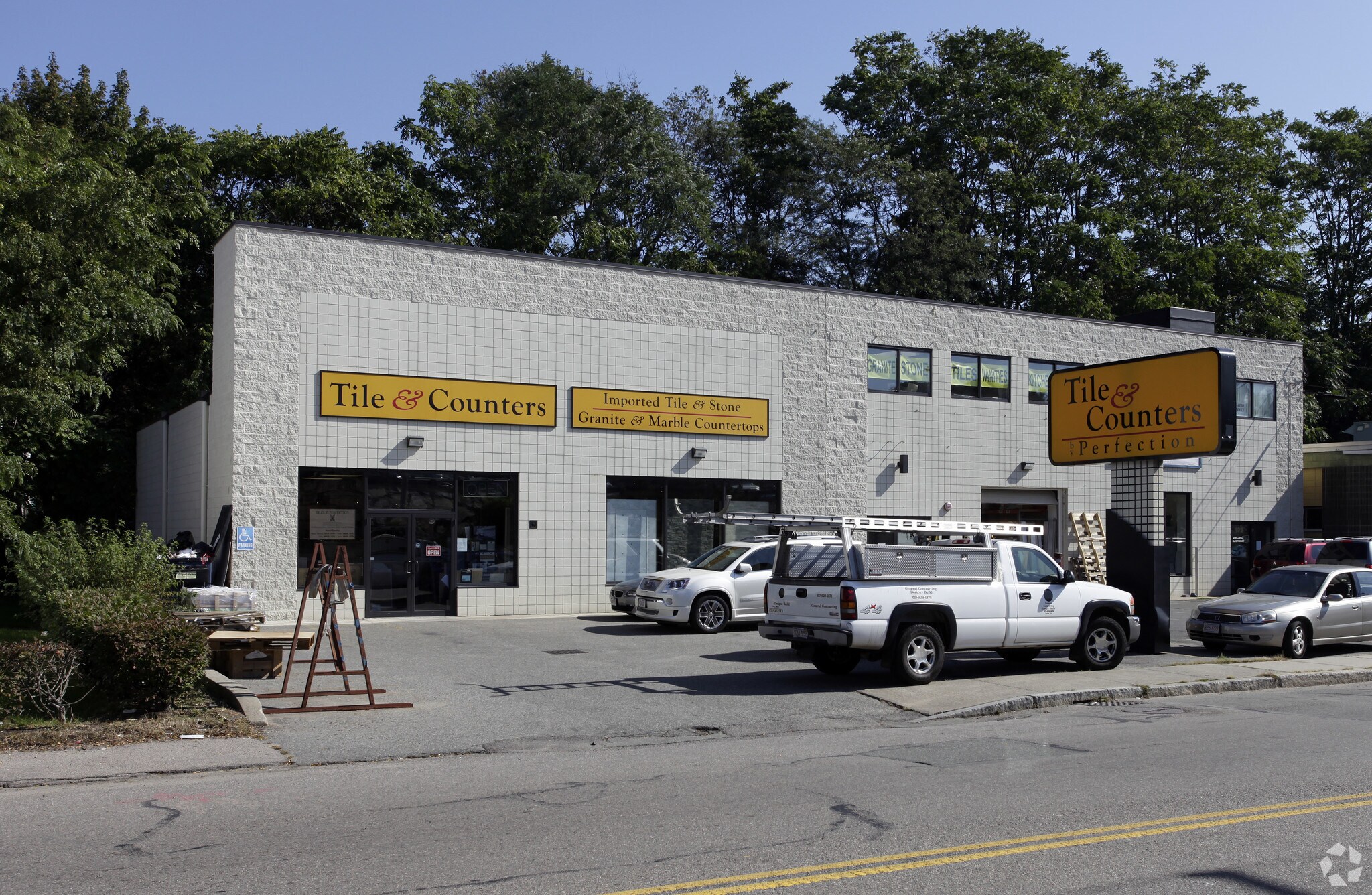 186-192 Willard St, Quincy, MA for Rent