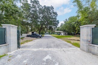 Brandon, FL Commercial Land - 201 S LAKEWOOD Dr Brandon, FL Commercial Land - 201 S LAKEWOOD Dr
