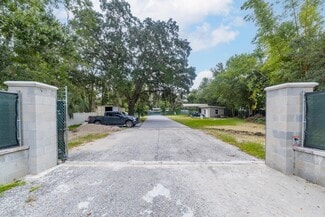 Brandon, FL Commercial - 201 S LAKEWOOD Dr Brandon, FL Commercial - 201 S LAKEWOOD Dr