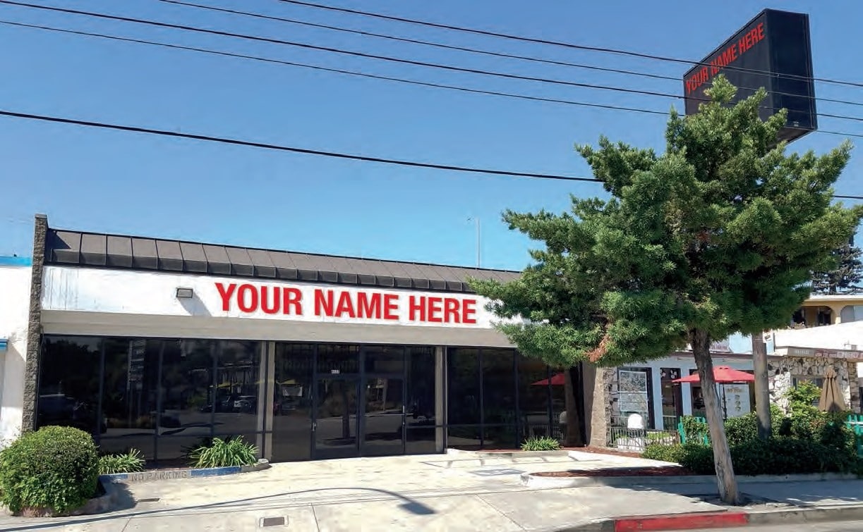 4137 Sepulveda Blvd, Culver City, CA for Rent