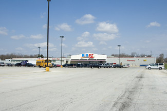 Steger, IL Retail - 3231 Chicago Rd