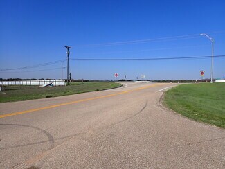 Belton, TX Commercial Land - 109 Shanklin Rd