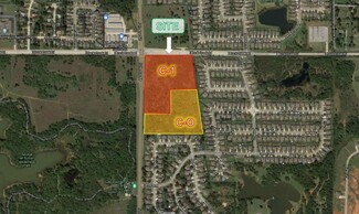 Norman, OK Commercial - E Rock Creek Rd @ 12th Ave NE