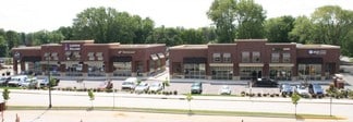Wausau, WI Office - 2111 Stewart Ave