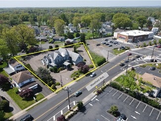 Clark, NJ Commercial Land - 211 Westfield Ave Clark, NJ Commercial Land - 211 Westfield Ave