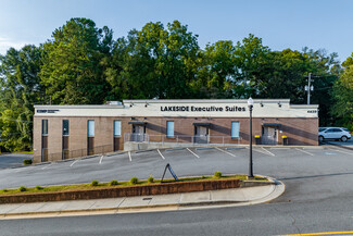 Acworth, GA Office - 4421-4439 Carnes St