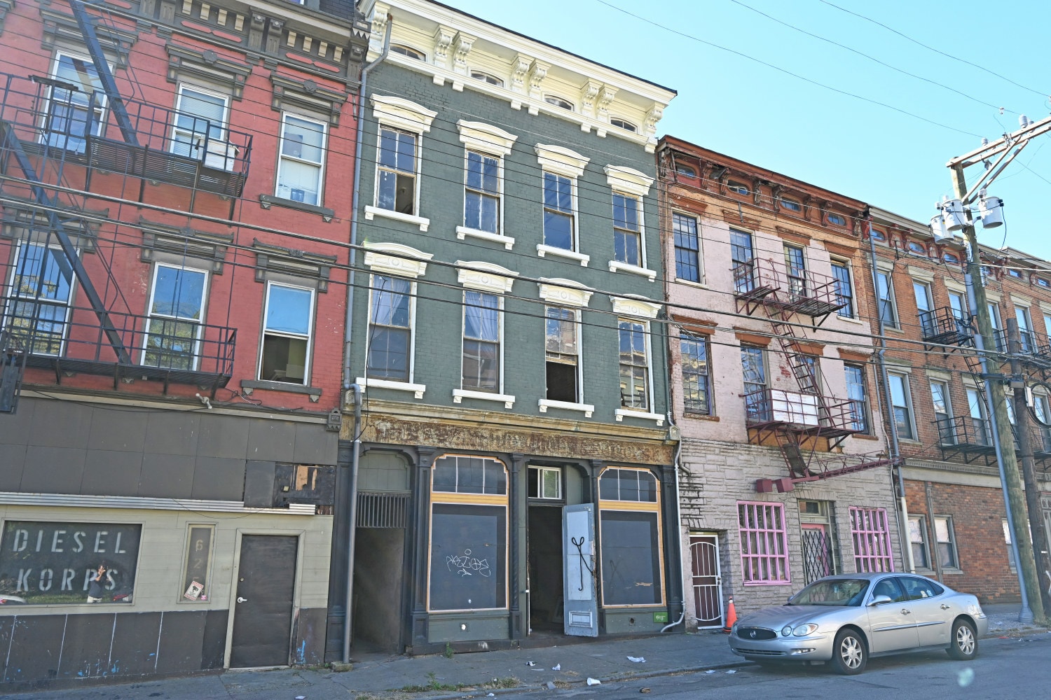 269 McMicken Ave, Cincinnati, OH for Sale