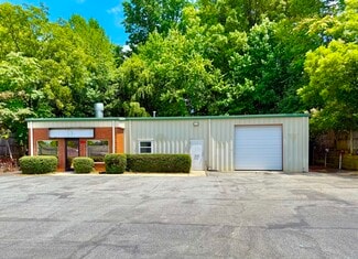 Thomasville, NC Flex - 505 Turner St