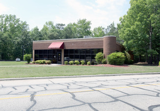 Fairmont, NC Medical - 1212 S Walnut St