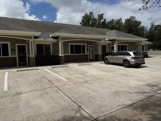 Fruitland Park, FL Office - 1213 County Road 466A Fruitland Park, FL Office - 1213 County Road 466A