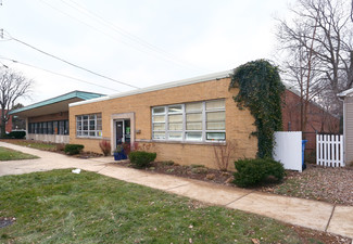 Chicago, IL Office - 4414 N Kenneth Ave