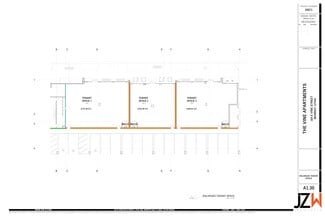 Murray, UT Office/Retail, Retail - 184 E Vine St