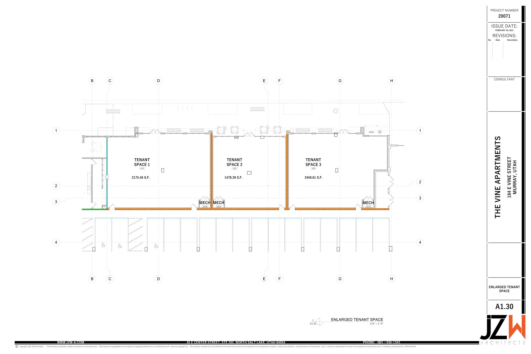 184 E Vine St, Murray, UT for Rent
