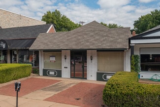 Saint Louis, MO Office - 7733 Clayton Rd