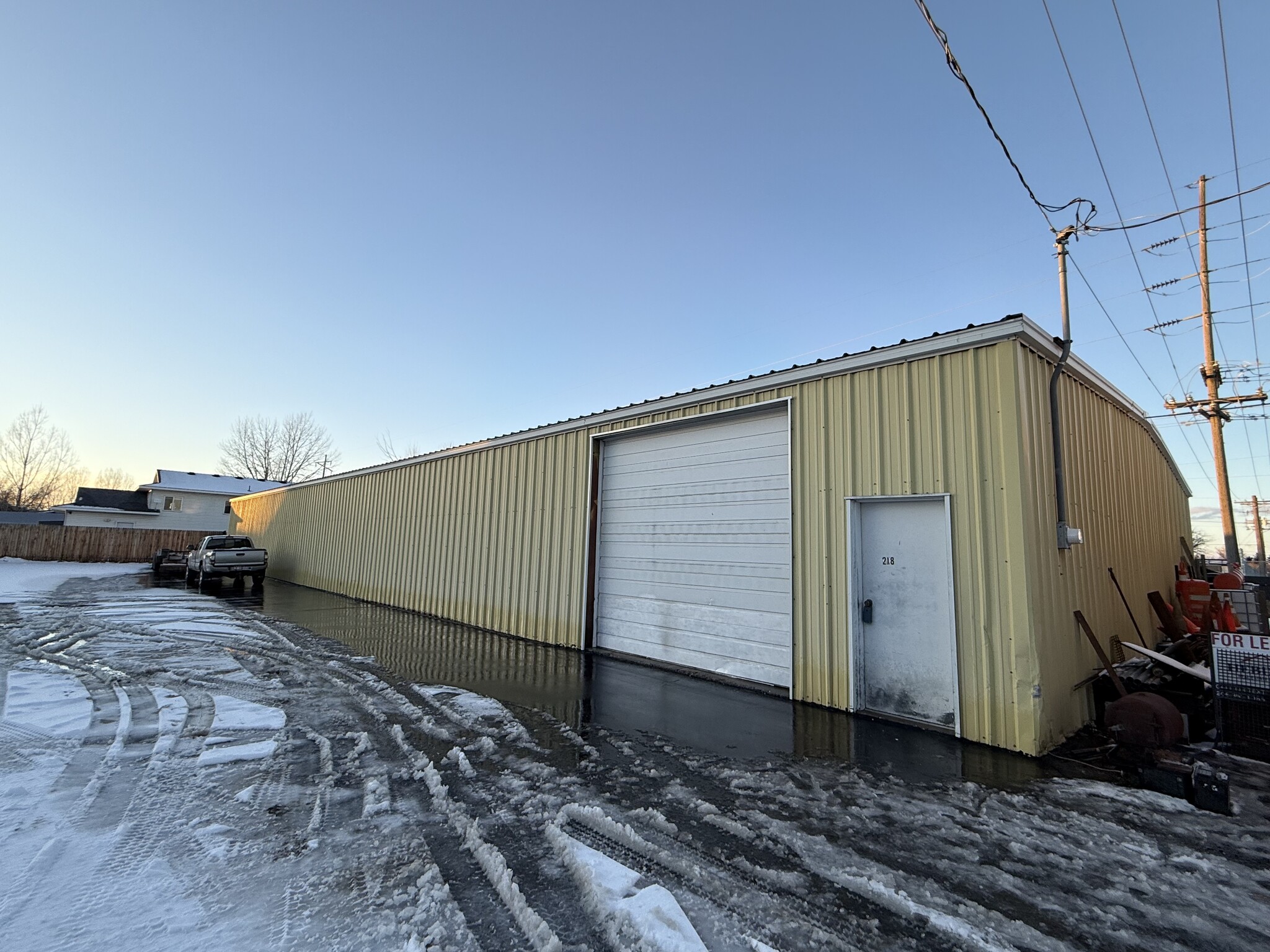 218 W 1st N, Rexburg, ID for Rent