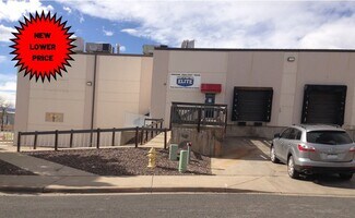 Broomfield, CO Industrial - 6900 W 117th Ave