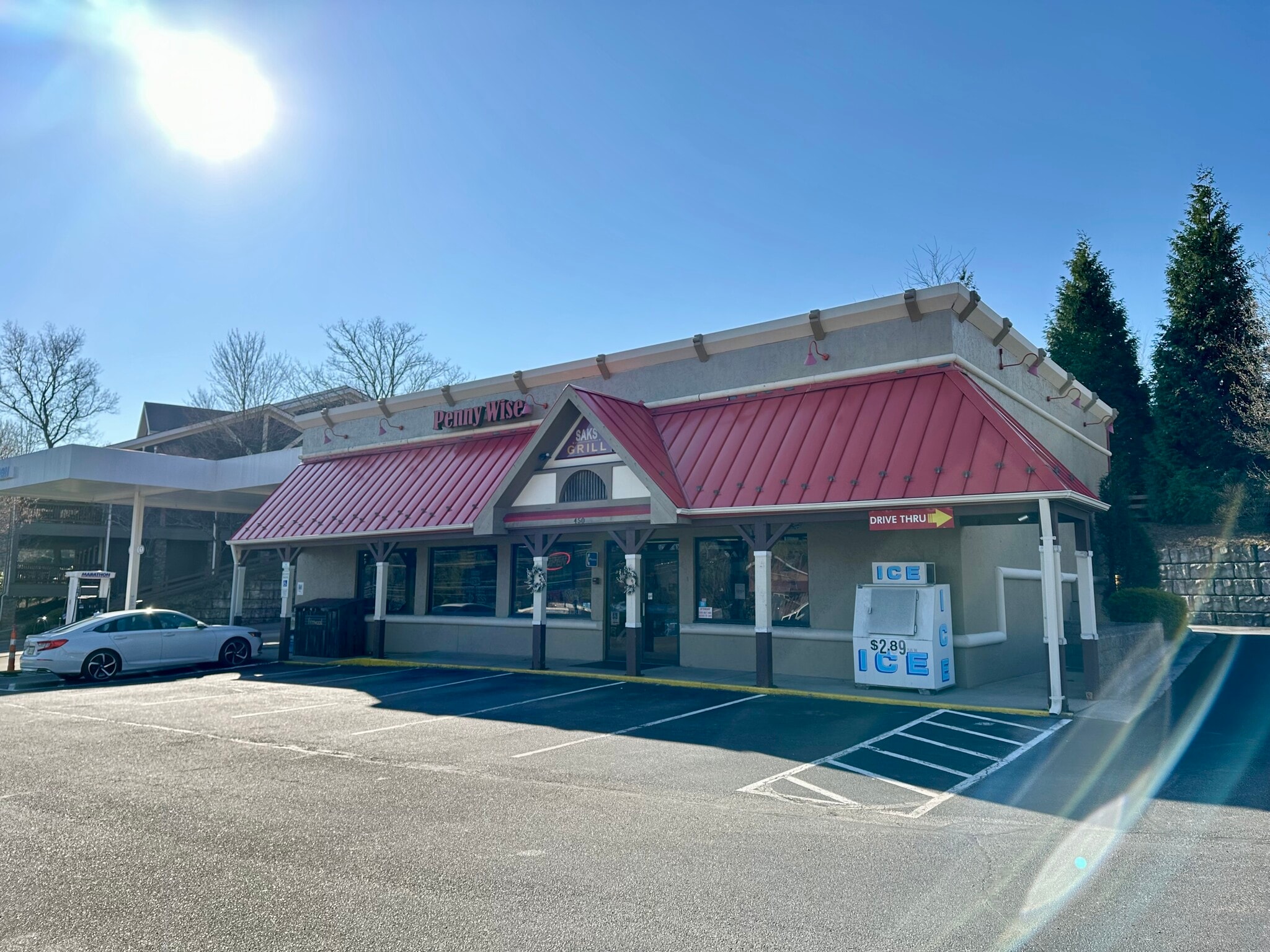 450 E King St, Boone, NC for Sale