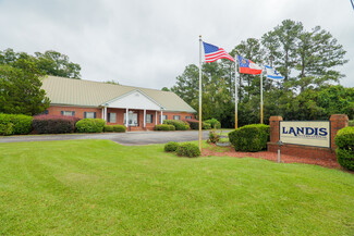 Valdosta, GA Office - 3185 Madison Hwy