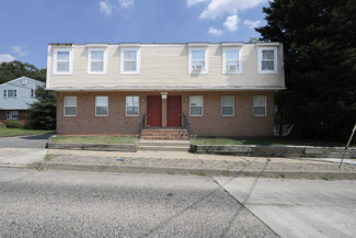 Pennsauken, NJ Apartments - 3022 Haddonfield Rd