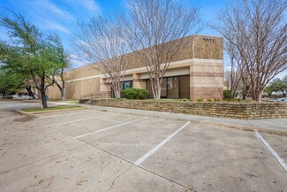 Richardson, TX Industrial - 1111 Digital Dr