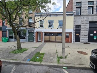 Newburgh, NY Storefront Retail/Residential - 253 Broadway