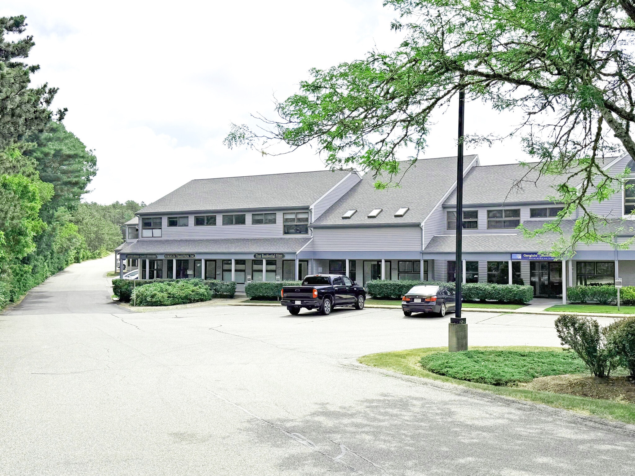 766 Falmouth Rd, Mashpee, MA for Rent